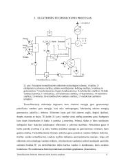 Termofikacinės elektrinės projektas 6 puslapis