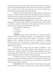 Personalo valdymo tobulinimas: UAB "Trevena" 14 puslapis