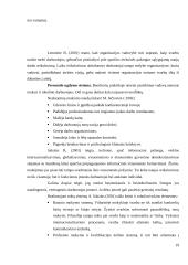 Personalo valdymo tobulinimas: UAB "Trevena" 19 puslapis