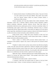 Personalo valdymo tobulinimas: UAB "Trevena" 20 puslapis