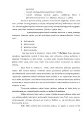 Personalo valdymo tobulinimas: UAB "Trevena" 8 puslapis