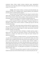 Personalo valdymo tobulinimas: UAB "Trevena" 9 puslapis