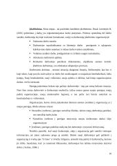 Personalo valdymo tobulinimas: UAB "Trevena" 10 puslapis