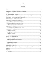 Terorizmo apraiškos. Terorizmo priežastys 2 puslapis