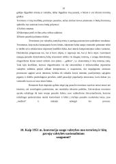 Terorizmo apraiškos. Terorizmo priežastys 19 puslapis