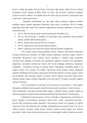 Terorizmo apraiškos. Terorizmo priežastys 7 puslapis