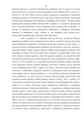 Terorizmo apraiškos. Terorizmo priežastys 10 puslapis