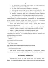 Pinigų ir paskolų apskaita: prekyba naftos produktais UAB "Alauša" 11 puslapis