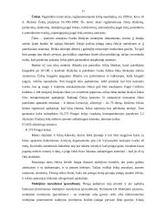 Pinigų ir paskolų apskaita: prekyba naftos produktais UAB "Alauša" 14 puslapis