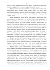 Pinigų ir paskolų apskaita: prekyba naftos produktais UAB "Alauša" 15 puslapis