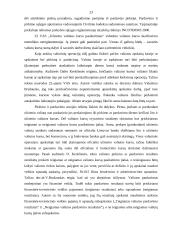 Pinigų ir paskolų apskaita: prekyba naftos produktais UAB "Alauša" 20 puslapis