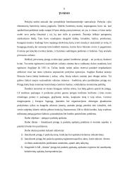 Pinigų ir paskolų apskaita: prekyba naftos produktais UAB "Alauša" 3 puslapis