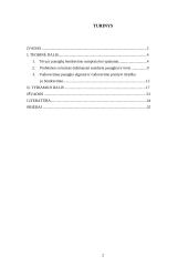 Tėvų ir paauglių bendravimo ypatumai 2 puslapis