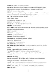 Tėvų ir paauglių bendravimo ypatumai 11 puslapis