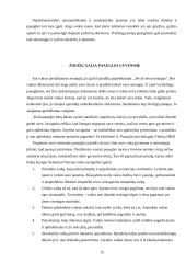 Tėvų ir paauglių bendravimo ypatumai 15 puslapis