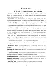 Tėvų ir paauglių bendravimo ypatumai 4 puslapis