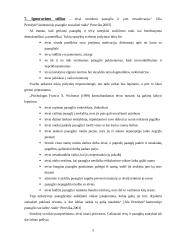 Tėvų ir paauglių bendravimo ypatumai 5 puslapis