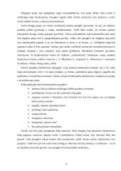 Tėvų ir paauglių bendravimo ypatumai 8 puslapis