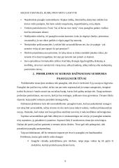 Tėvų ir paauglių bendravimo ypatumai 9 puslapis