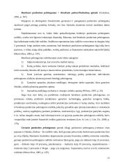 Prekės gyvavimo ciklas pagal įmonės pelningumo analizę: UAB "Jakuta" 13 puslapis