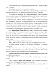 Prekės gyvavimo ciklas pagal įmonės pelningumo analizę: UAB "Jakuta" 14 puslapis