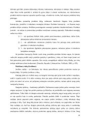 Prekės gyvavimo ciklas pagal įmonės pelningumo analizę: UAB "Jakuta" 19 puslapis