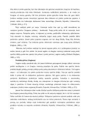 Prekės gyvavimo ciklas pagal įmonės pelningumo analizę: UAB "Jakuta" 20 puslapis