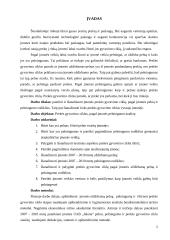 Prekės gyvavimo ciklas pagal įmonės pelningumo analizę: UAB "Jakuta" 5 puslapis