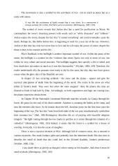 The image of love and death in E. Hemingway’s "For whom the bell tolls" 16 puslapis