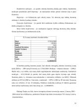 Tiesioginės užsienio investicijos 14 puslapis