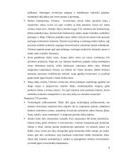 Tiesioginės užsienio investicijos 8 puslapis