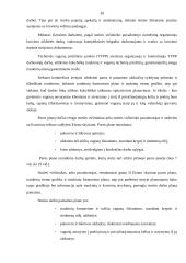 Prekių stoties veiklos technologija 11 puslapis