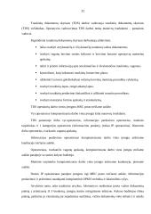 Prekių stoties veiklos technologija 13 puslapis