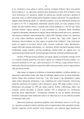 Prekių stoties veiklos technologija 14 puslapis