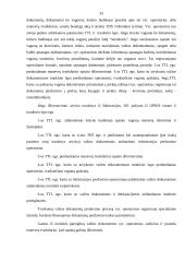 Prekių stoties veiklos technologija 16 puslapis