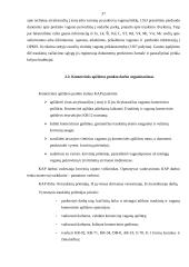 Prekių stoties veiklos technologija 18 puslapis