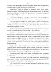 Prekių stoties veiklos technologija 20 puslapis