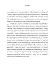 Prekių stoties veiklos technologija 3 puslapis