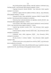 Prekių stoties veiklos technologija 5 puslapis