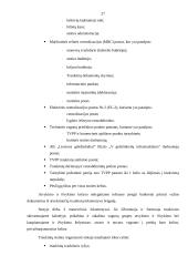 Prekių stoties veiklos technologija 8 puslapis