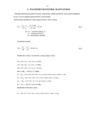 Tiltinių kranų judėjimas 11 puslapis