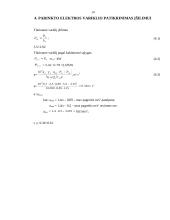 Tiltinių kranų judėjimas 8 puslapis