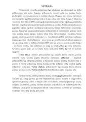 Priklausomybės ligomis sergančių žmonių dvasinių poreikių tenkinimo svarba socialinę pagalbą teikiančiose institucijose 2 puslapis