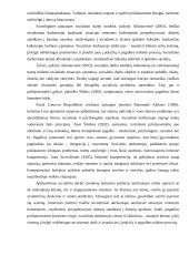 Priklausomybės ligomis sergančių žmonių dvasinių poreikių tenkinimo svarba socialinę pagalbą teikiančiose institucijose 16 puslapis