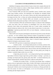 Priklausomybės ligomis sergančių žmonių dvasinių poreikių tenkinimo svarba socialinę pagalbą teikiančiose institucijose 17 puslapis