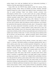 Priklausomybės ligomis sergančių žmonių dvasinių poreikių tenkinimo svarba socialinę pagalbą teikiančiose institucijose 19 puslapis