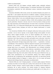 Priklausomybės ligomis sergančių žmonių dvasinių poreikių tenkinimo svarba socialinę pagalbą teikiančiose institucijose 20 puslapis