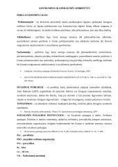 Priklausomybės ligomis sergančių žmonių dvasinių poreikių tenkinimo svarba socialinę pagalbą teikiančiose institucijose 3 puslapis