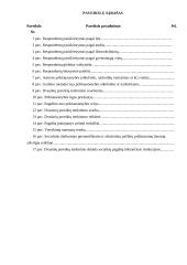 Priklausomybės ligomis sergančių žmonių dvasinių poreikių tenkinimo svarba socialinę pagalbą teikiančiose institucijose 5 puslapis