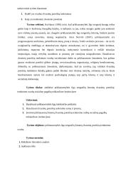 Priklausomybės ligomis sergančių žmonių dvasinių poreikių tenkinimo svarba socialinę pagalbą teikiančiose institucijose 8 puslapis